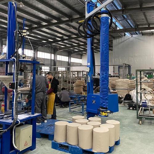 岩西vcl120气管吸吊机,单手操作快速搬运吸盘吊具图片/高清大图