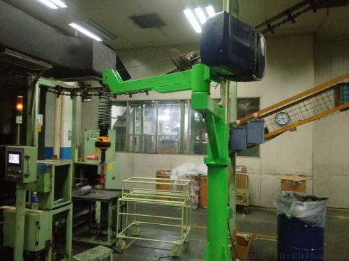 【悬臂吊智能提升机/伺候型智能葫芦】今日行情价格走势_报价_图片-岩